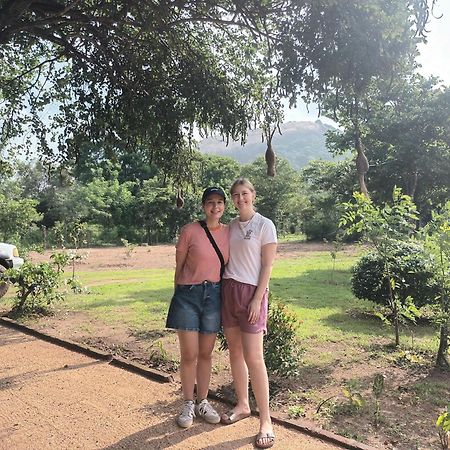 Sigiri Arana Sigiriya Hotel Ngoại thất bức ảnh