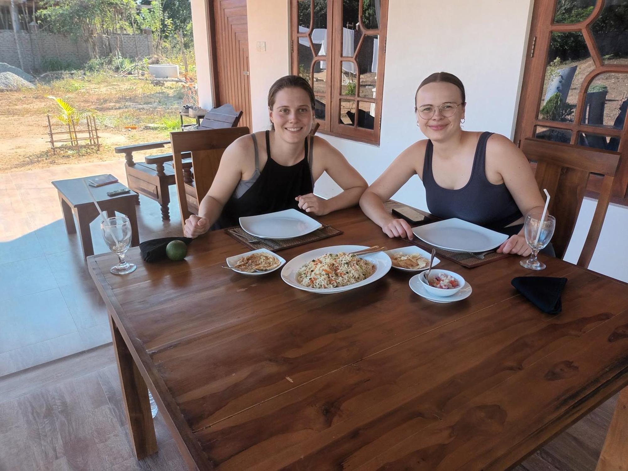 Sigiri Arana Sigiriya Hotel Ngoại thất bức ảnh