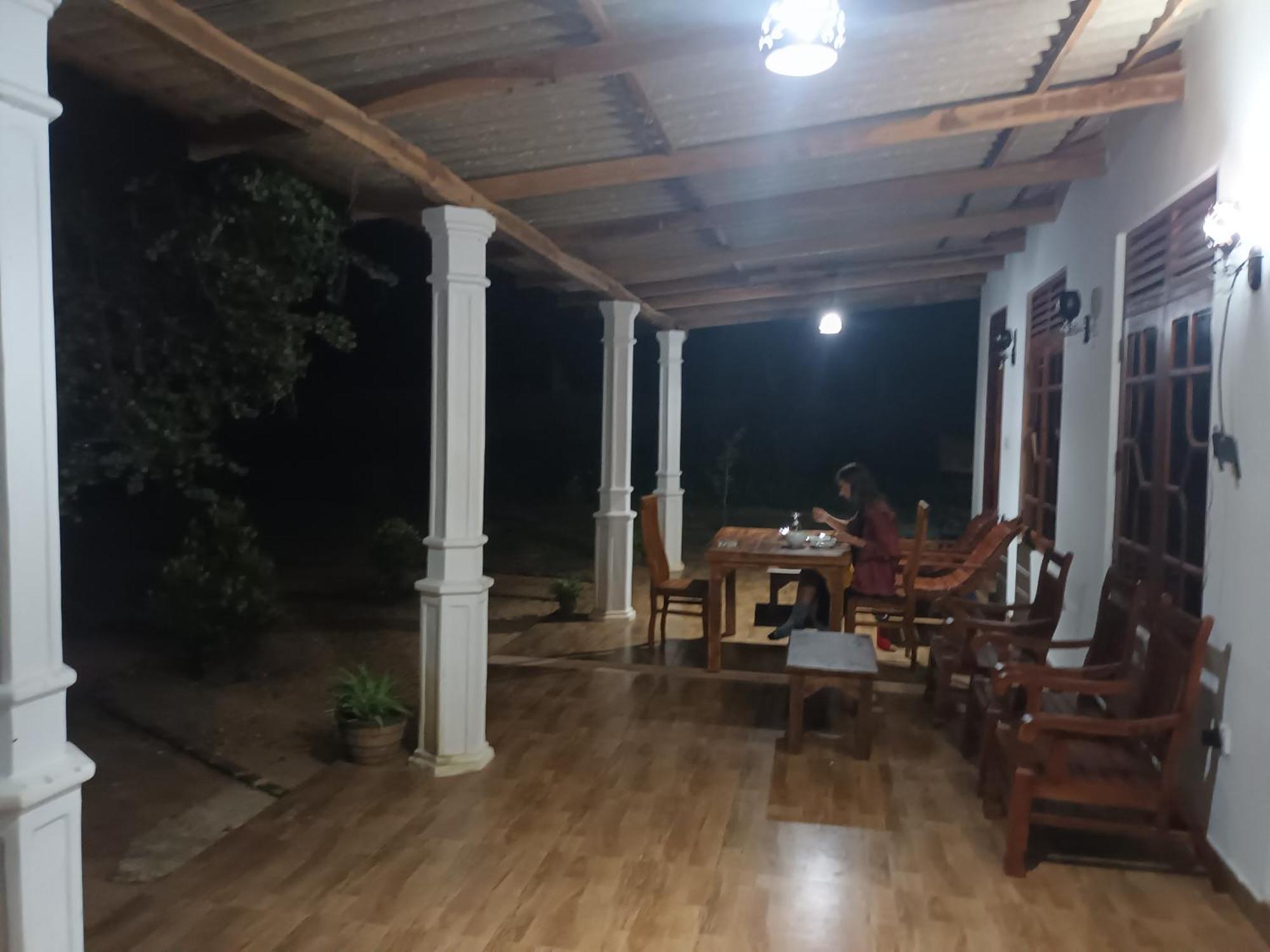 Sigiri Arana Sigiriya Hotel Ngoại thất bức ảnh
